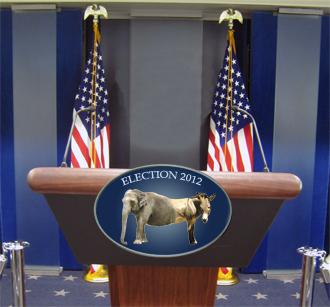 The more-of-the-same presidential debates