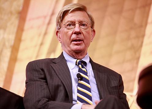 George Will