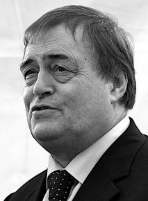 John Prescott