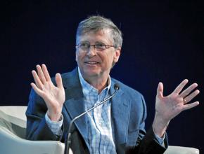 Bill Gates
