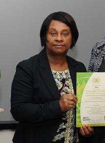 Doreen Lawrence